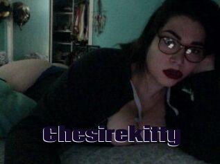 Chesirekitty