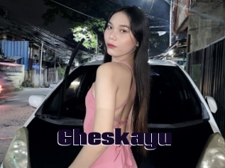 Cheskayu