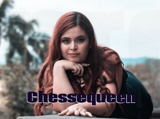 Chessequeen