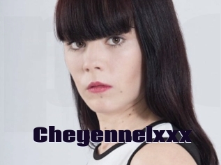 cheyennelxxx Prolap Sex