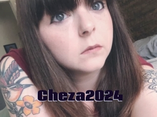 Cheza2024