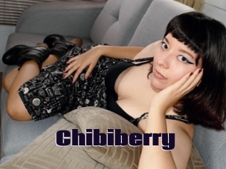 Chibiberry