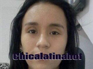 Chicalatinahot
