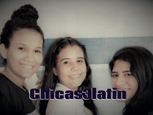 Chicas3latin
