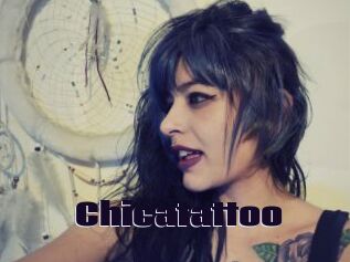 Chicatattoo