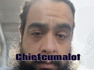 chiefcumalot Prolap Sex