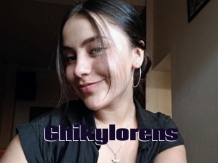 Chikylorens