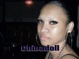 Chinadoll