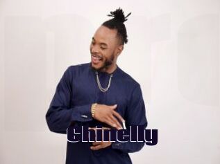Chinelly