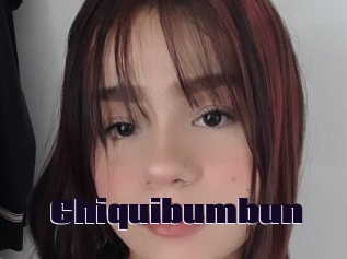 Chiquibumbun