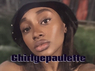 Chirlyepaulette