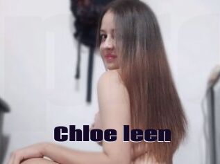 Chloe_leen