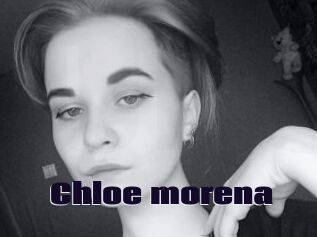 Chloe_morena