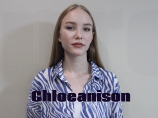 Chloeanison