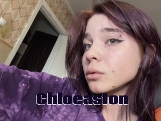 Chloeaston