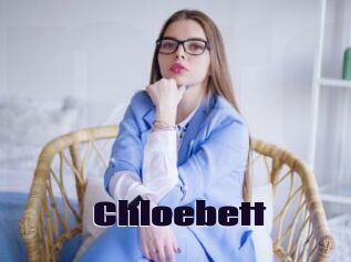 Chloebett