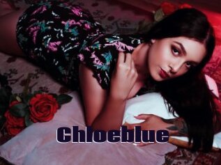 Chloeblue