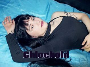 Chloebold