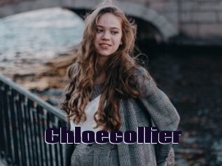 Chloecollier