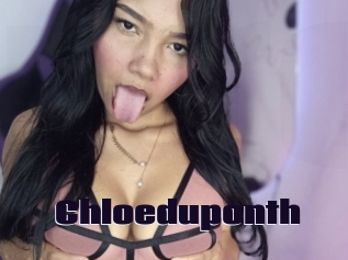 Chloeduponth