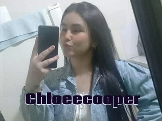 Chloeecooper