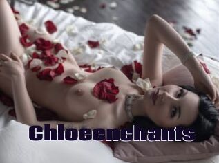 Chloeenchants
