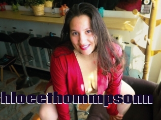 Chloeethommpsonn