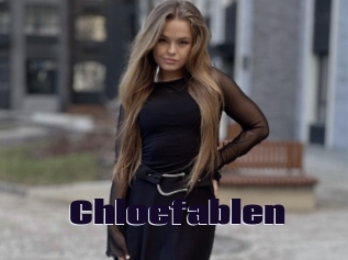 Chloefablen