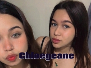 chloegeane Prolap Sex