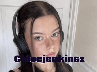 Chloejenkinsx