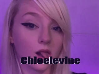 Chloelevine