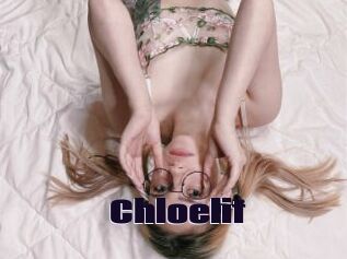 Chloelit