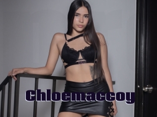 Chloemaccoy