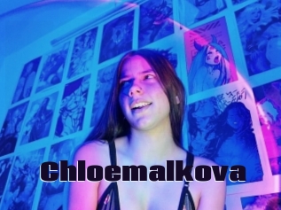 Chloemalkova