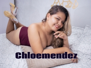 Chloemendez