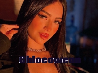 Chloeowenn