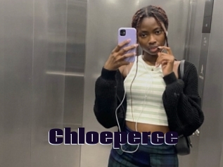 Chloeperce