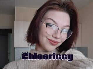 Chloericcy