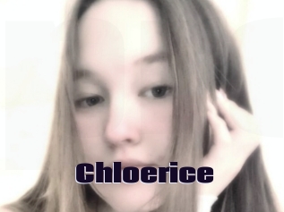 Chloerice