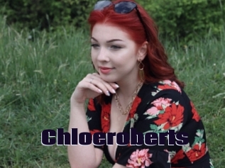 Chloeroberts