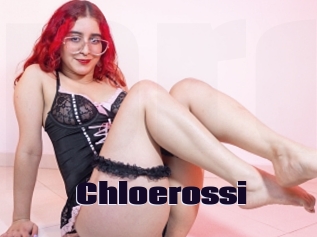Chloerossi