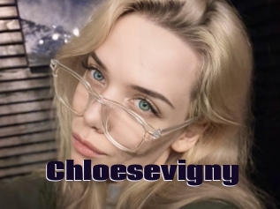 Chloesevigny