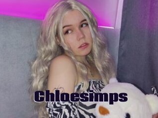Chloesimps