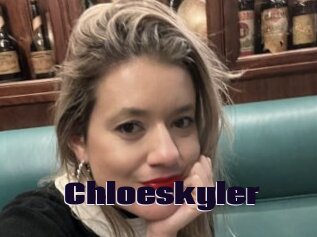 Chloeskyler