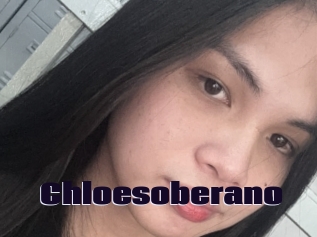 Chloesoberano