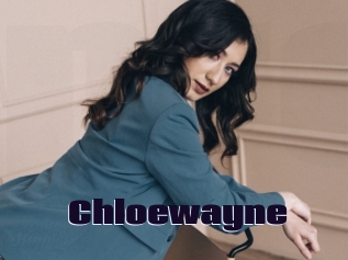 Chloewayne
