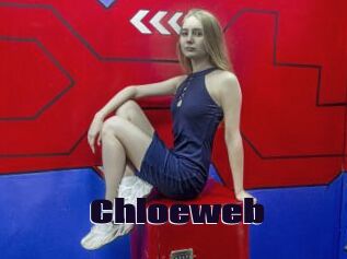 Chloeweb