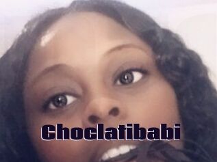 Choclatibabi