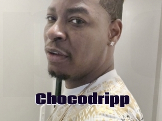 Chocodripp