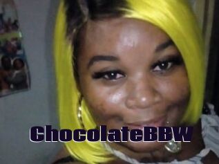 ChocolateBBW